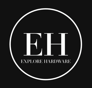 Explore Hardware